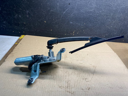 2014-2015 Kia Sorento Rear Glass Windshield Wiper Motor Z4864 DG3
