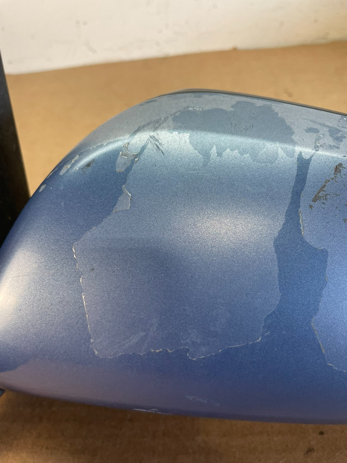 2004 to 2009 Toyota Prius Left Driver LH View Door Mirror AF8651 DG6