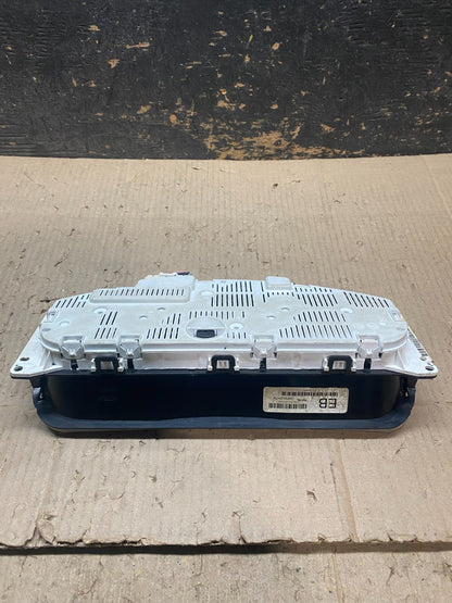 2007 2008 2009 Nissan Pathfinder Speedometer Cluster Gauge OEM X8077 DG8