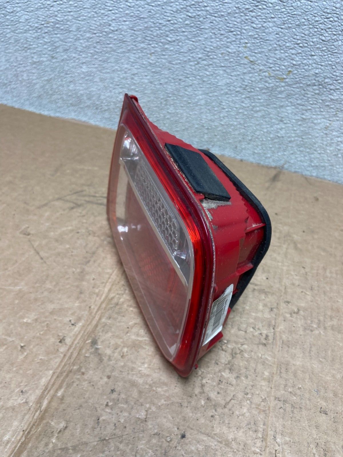 2013-2016 Chevrolet Malibu Right Passenger Rh Inner Tail Light Oem AA1567 GD1