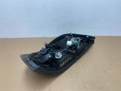 1998 to 1999 Mazda 626 Right Passenger Side Tail Light AB81634