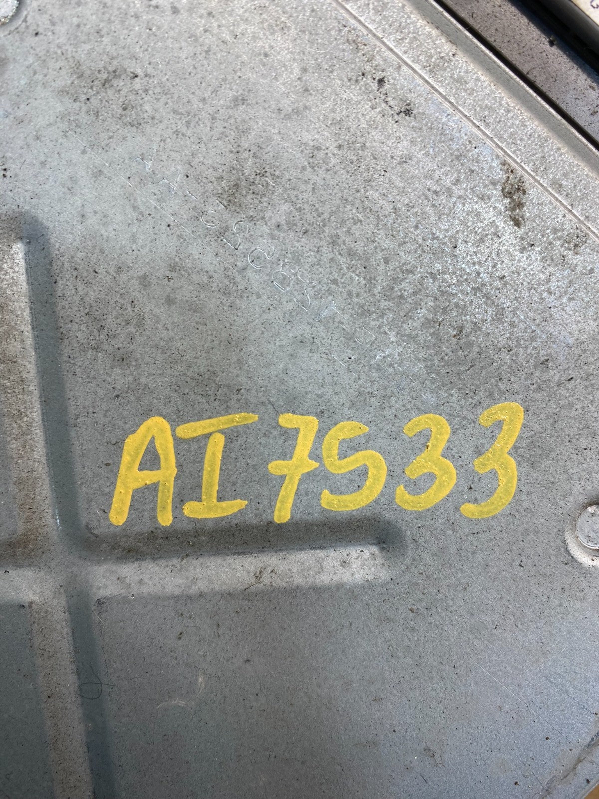 2002 Ford Truck F250 F350 5.4L Engine Control ECU Computer Module AI7533 DG3