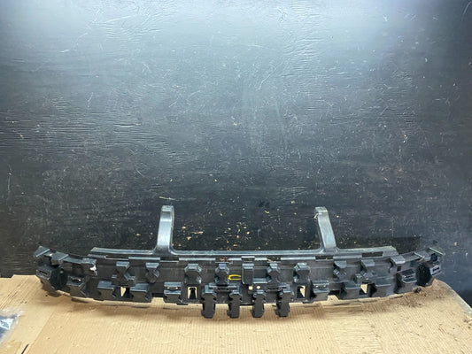 2013 to 2016 Ford Fusion Rear  Bumper Bracket Impact Energy Absorber W5787 DG0
