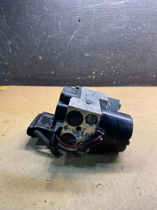 2000 - 2006 Mercedes S600 CL500 S430 ABS Anti Lock Brake Pump Module Z2389 DG0