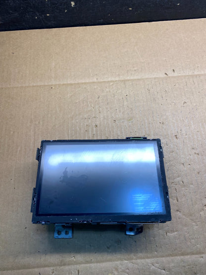 2017 2020 Nissan Pathfinder Radio Display Info Navigation Screen ai7702 DG0