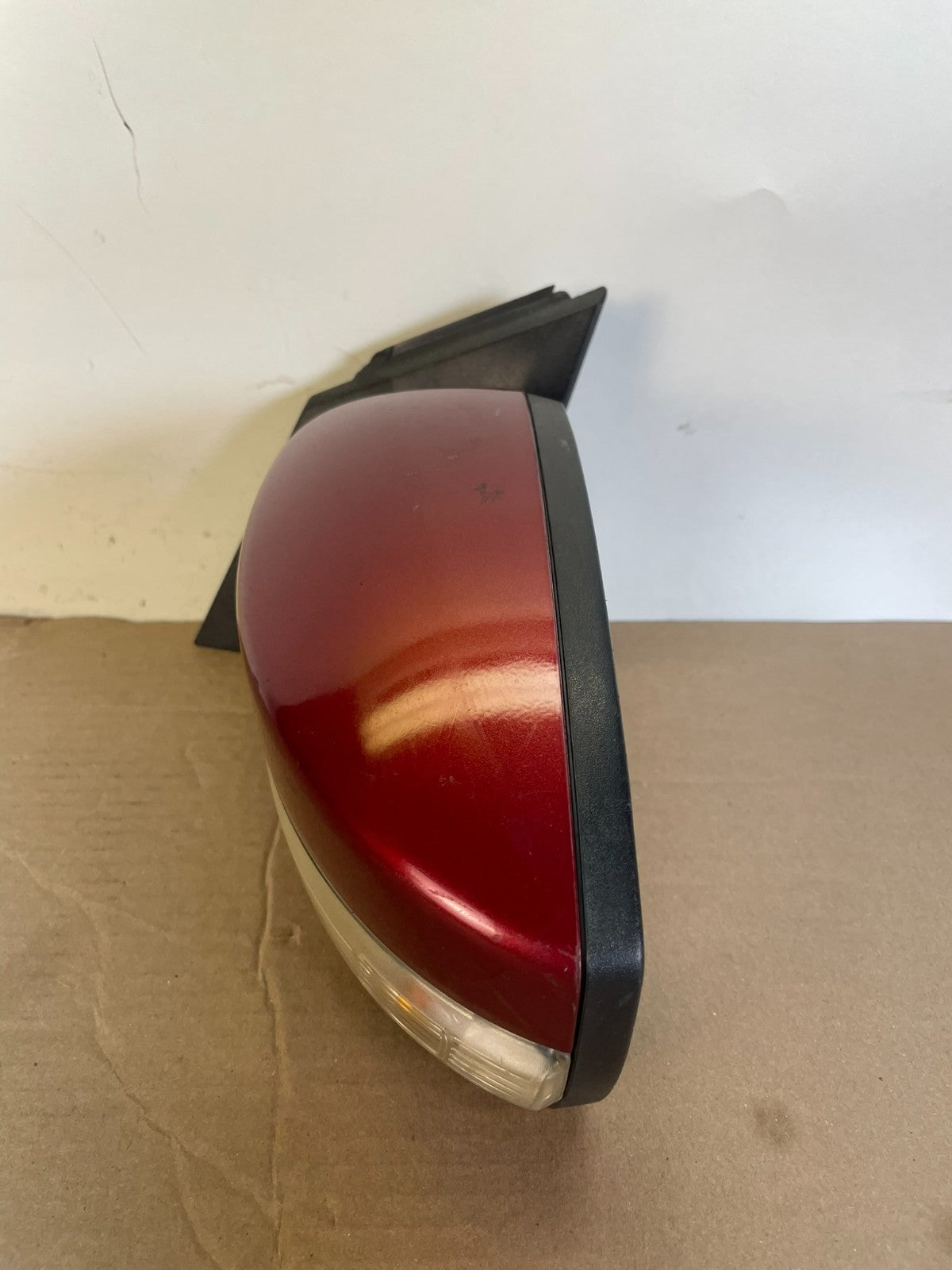 2012 2013 2014 Ford Focus Left Driver View Door Mirror AG7868 DW7