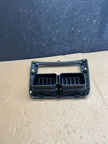 2009 to 2013 Subaru Forester Dash Radio Trim Bezel Center Vent AE4257 DG3