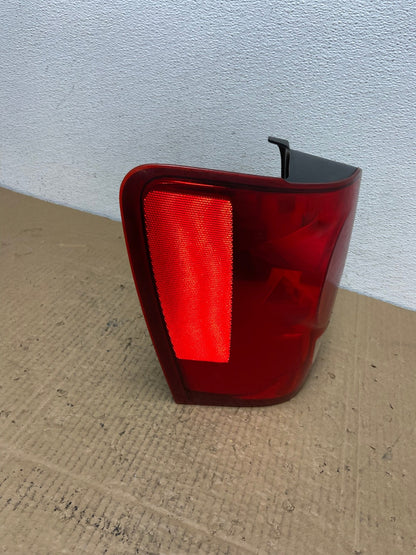 2008 2011 Mazda Tribute Left Driver Lh Side Tail Light AC3956 LK2