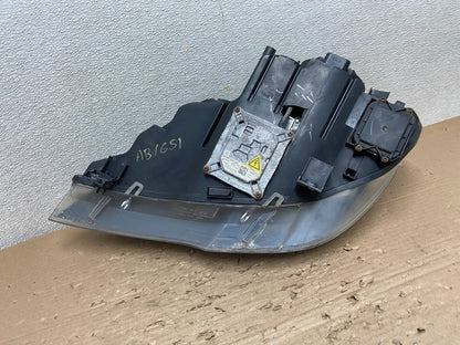 2007 2008 2009 2010 Bmw X5 Right Passenger RH Headlight Xenon Hid OEM AB16519