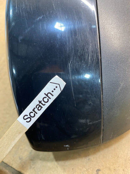 2013 - 2016 Ford Escape Right Passenger RH Power Blind Spot Mirror AB3921 MS7