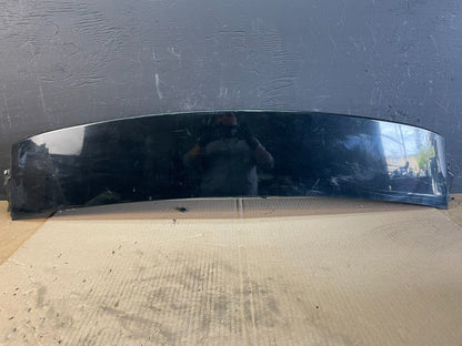 2015 to 2018 Nissan Murano Rear Liftgate Trunk Spoiler OEM ab7981 DG0