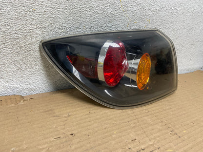 2004 2005 2006 Mazda 3 Hatchback Left Driver LH Side Tail Light AH0630 LK1