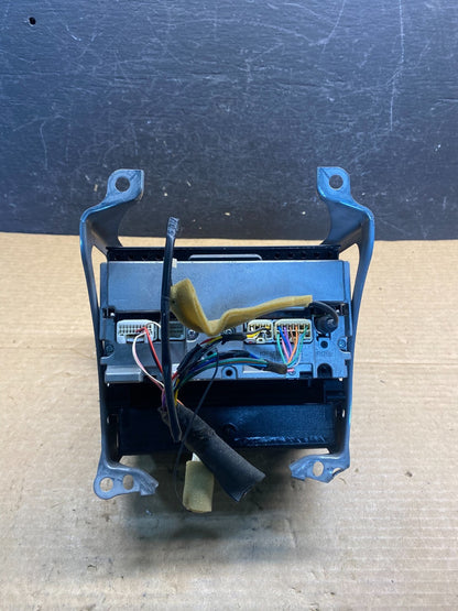 2006 to 2009 Toyota Prius Radio AM/FM CD Player af7847 DG5