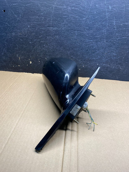 2002 to 2006 Toyota Camry Right Passenger RH Door View Mirror AI0153 DW2