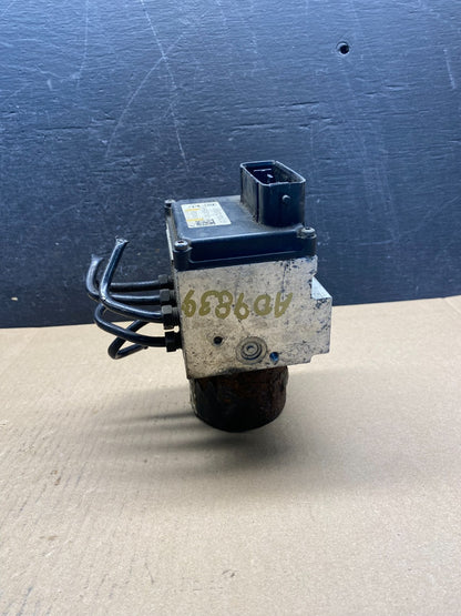 2013-2017 Chevrolet Express GMC Savana ABS Anti Lock Brake Pump AG1827 DG2