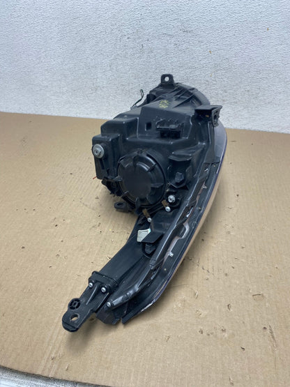 2013 to 2017 Hyundai Accent Left Driver LH Side Headlight AE9576 LK8