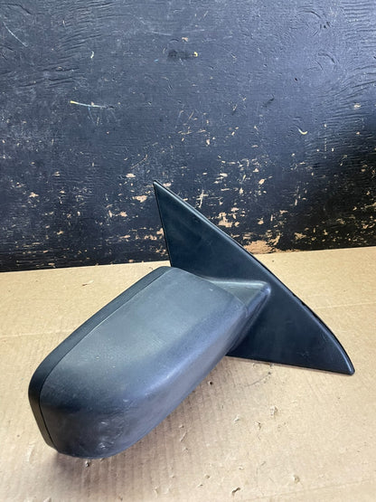2006 to 2010 Ford Fusion Milan Right Passenger View Door Mirror AA6045 MS1