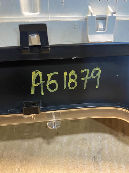 2011 to 2013 Ford E150 E250 E350 VAN Gauge Speedometer Cluster AG1879 DG6