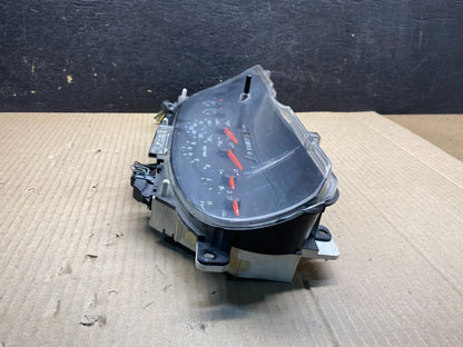 2006 Ford E350 Gauge Speedometer Cluster AI4856 DW2