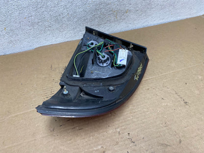 2004 2005 2006 Nissan Sentra Left Driver Lh Side Tail Light AH8013 LK5