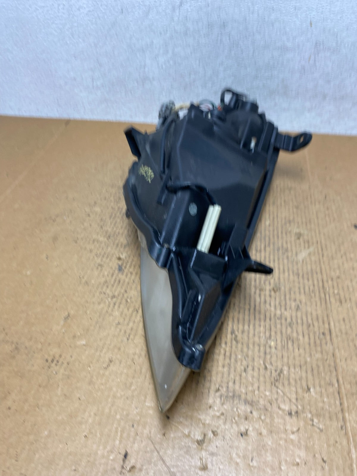 2003 to 2007 Nissan Murano Headlight Halogen Left Driver LH AE2752 DW7