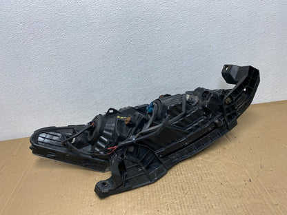 2008 to 2012 Honda Accord Coupe Left Driver LH Side Headlight OEM AC3874 DW7