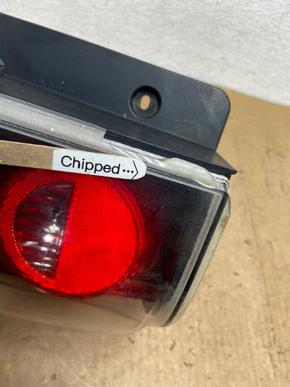 2007-2014 GMC Yukon Denali Left Driver Side Tail Light AD1407 LK4