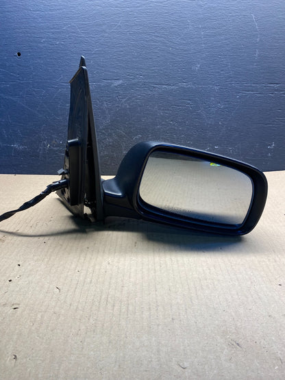 2004 to 2009 Toyota Prius Right Passenger RH Side View Door Mirror AB7792 MS9