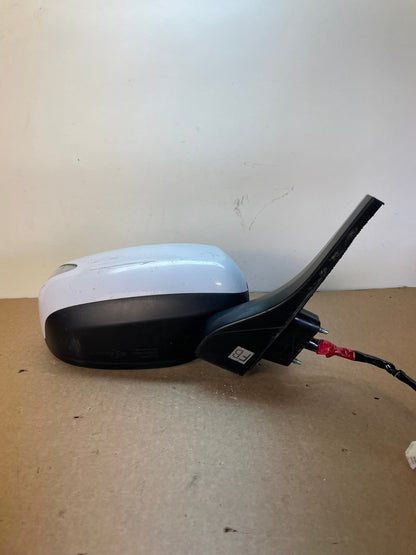 2010-2014 Honda Insight Right Passenger Side Door View Mirror AH0252 LK3