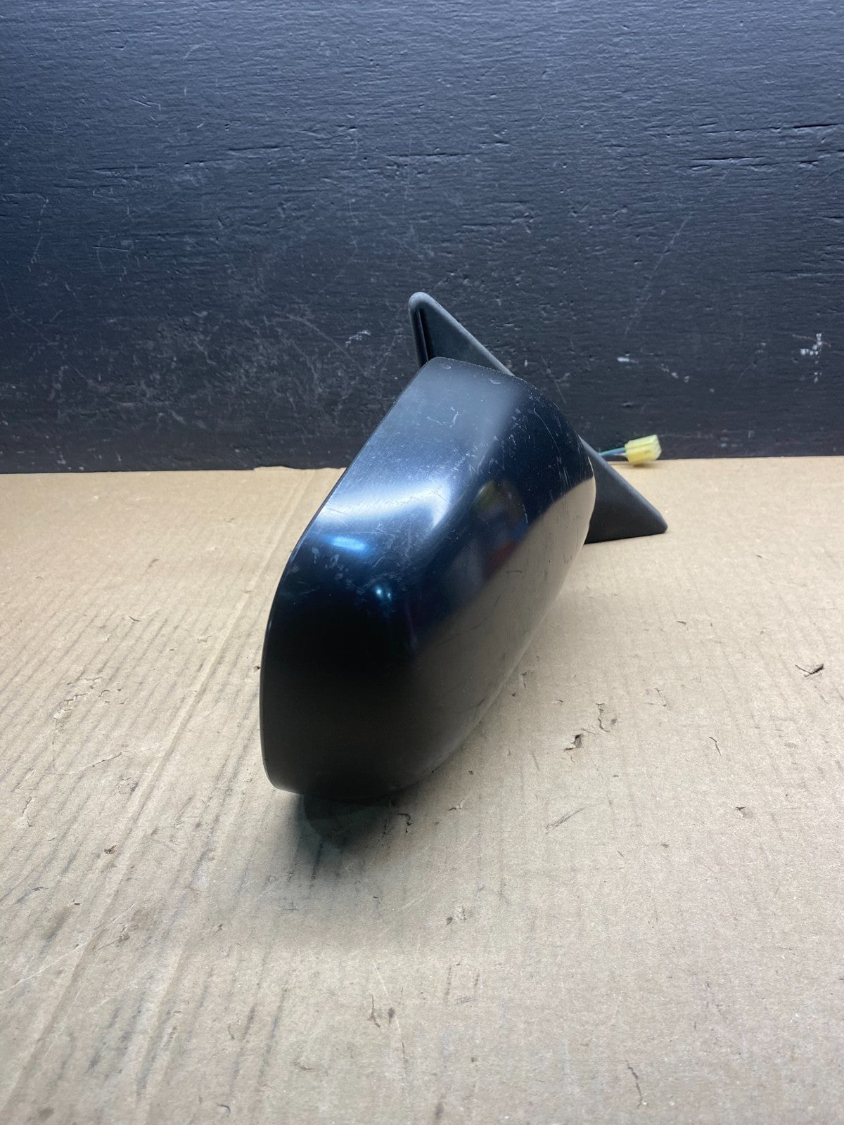 2003 to 2005 Subaru Forester Right Passenger View Power Door Mirror AC23761