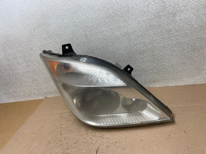 2007 to 2013 Mercedes Sprinter Headlight Right Passenger Halogen Oem Z6110 DW1