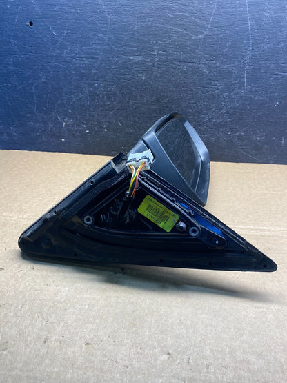2011 - 2015 Kia Sorento Left Driver Lh Side Door Mirror Turn Signal Oe AF9987 DG4