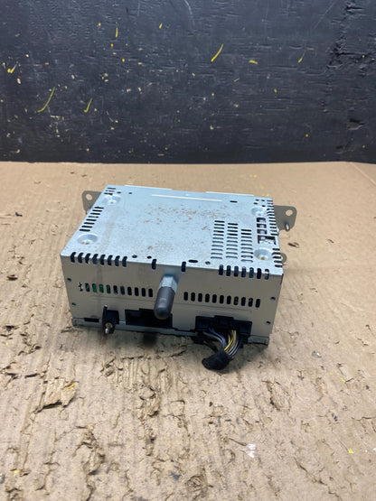2013 to 2014 Ford Explorer Audio Equipment Radio Receiver AM FM CD t1780 DG3