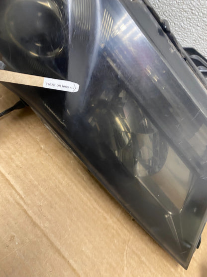 2007 2008 2009 Acura MDX Headlights Xenon HID Left+Right Side Oem Z1309 DW5