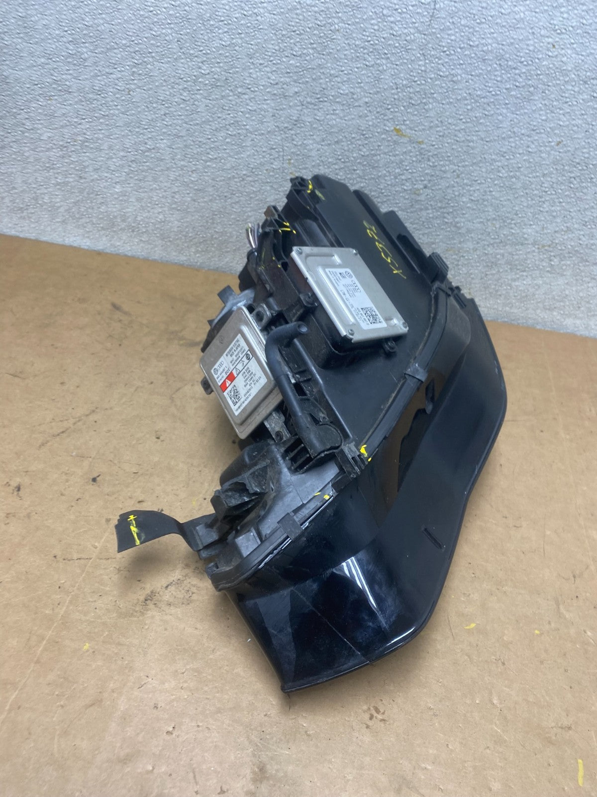 2013 - 2017 Audi A5 S5 Right Passenger Rh Side Xenon Headlight Oem X5372 DG13
