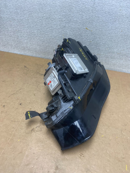 2013 - 2017 Audi A5 S5 Right Passenger Rh Side Xenon Headlight Oem X5372 DG13