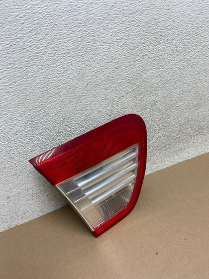 2006 - 2009 Mercury Milan Left Driver Lh Side Tail Light Inner AG6568 DW2