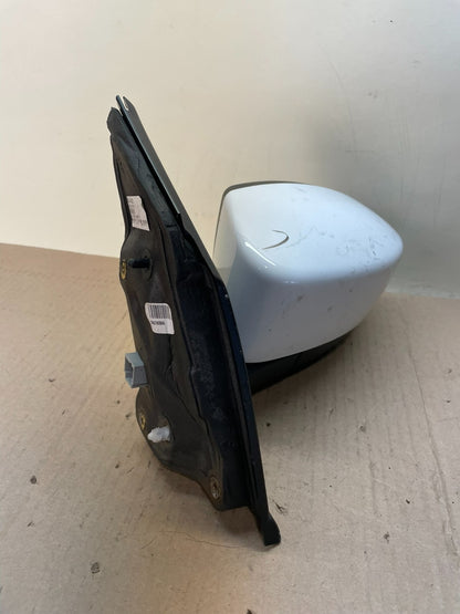 2013 to 2017 Ford Escape Left Driver Lh Power Door Heated Mirror AJ0770 DG1