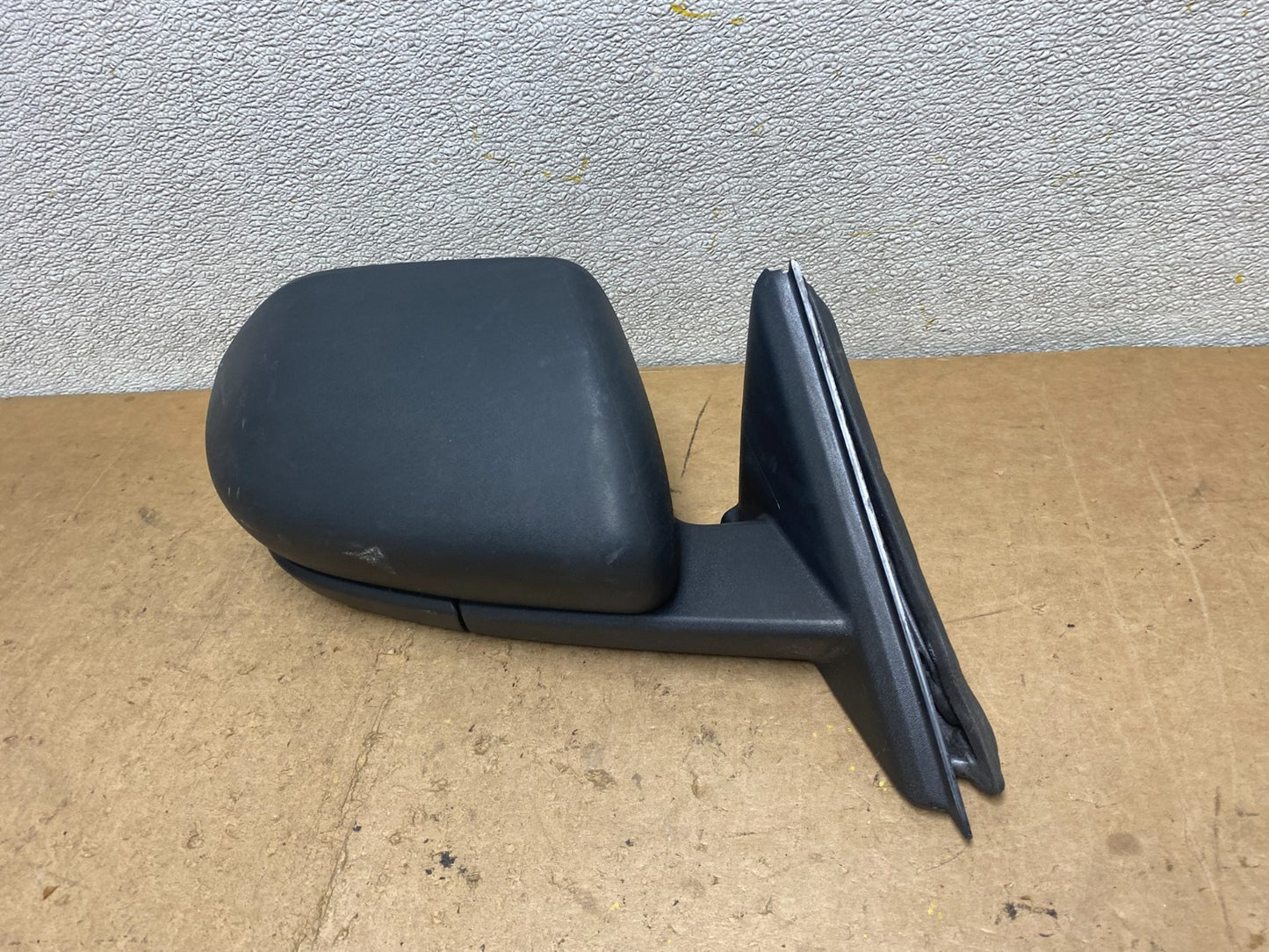2020 to 2022 Ford Explorer Right Passenger RH Side Door Heated Mirror X7419 GD1