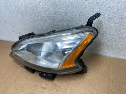 2013 - 2015 Nissan Sentra W/LED Halogen Left Driver LH Headlight AI6955 DW1