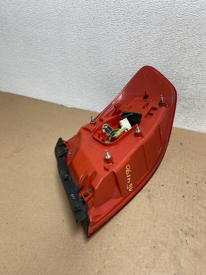 2005 to 2006 Infiniti G35 Left Driver Lh Side Tail Light AG4190 LK5