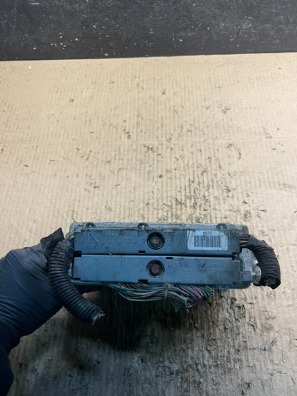 2003 to 2006 Cadillac Escalade Engine Control Module ECM ECU v5421 DG1
