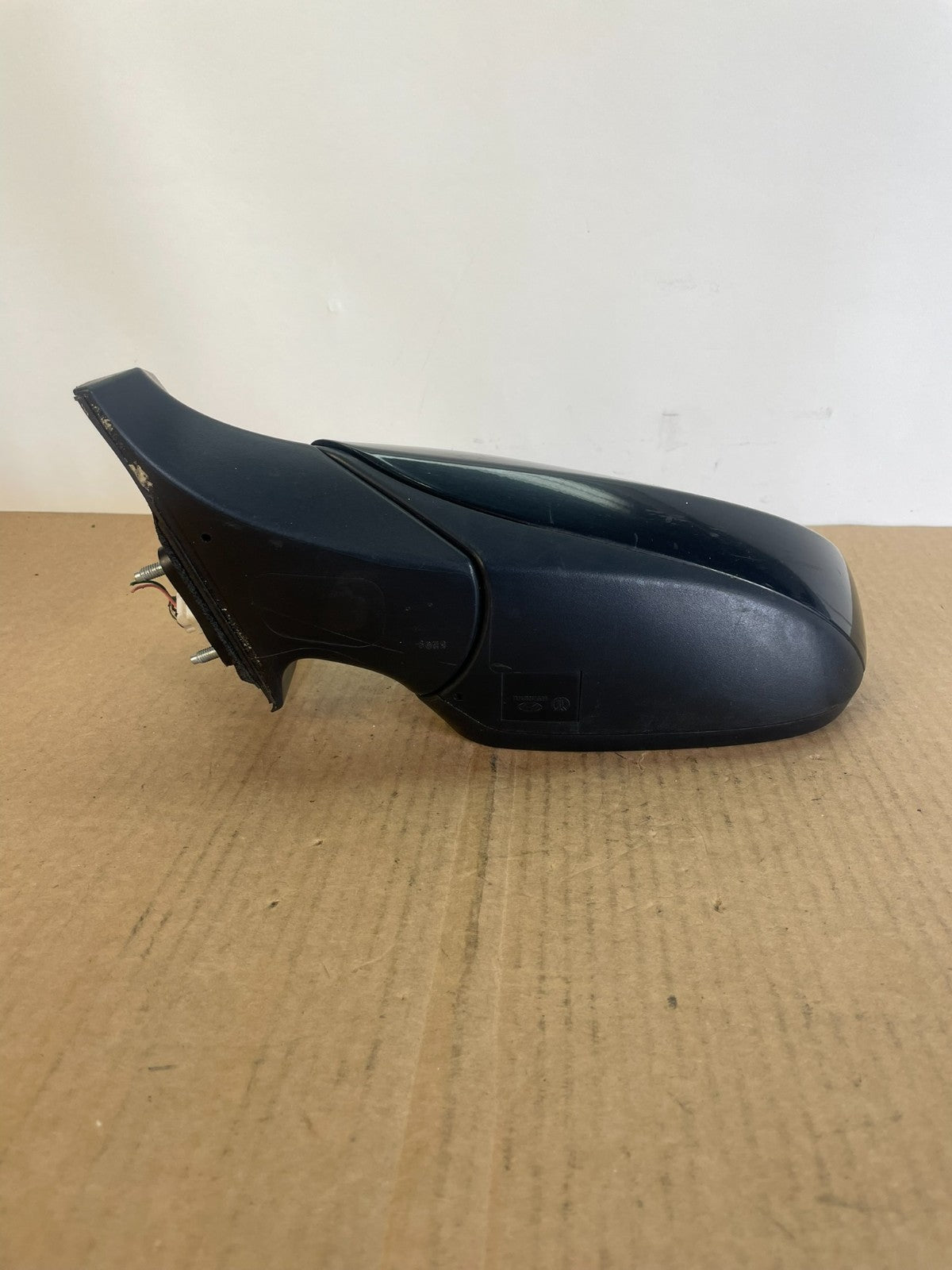 2014-2016 Hyundai Elantra Sedan Left Driver View Door Mirror AF5513 DW3