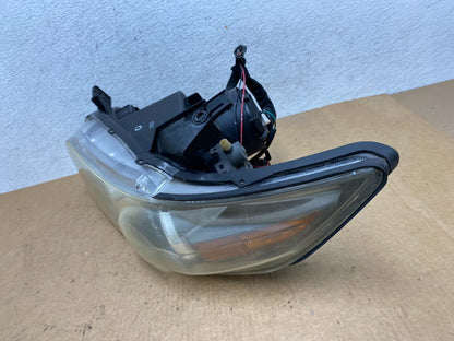 2004 to 2008 Infiniti Fx35 Hid Xenon Left Driver LH Side Headlight AE3287 DW1