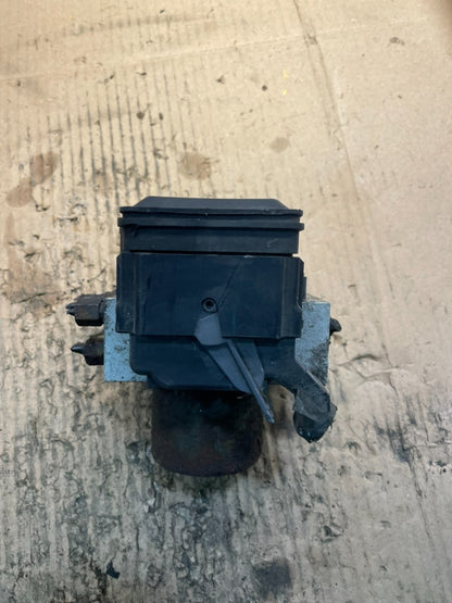 2013 Ford F250 F350 Super Duty ABS Anti Lock Brake Pump Module v2286 DG3
