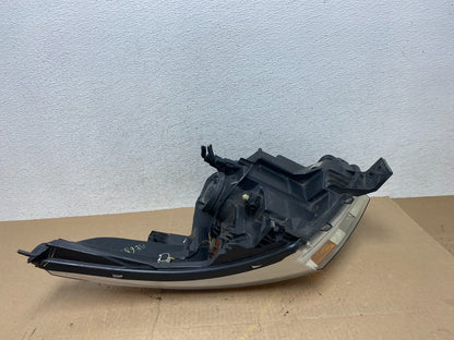2011 to 2015 Ford Explorer Right Passenger Halogen Headlight AE6857 DW6