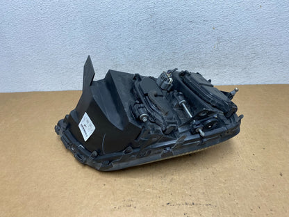 2000 to 2005 Cadillac Deville Left Driver LH Side Headlight AD5233 DW7