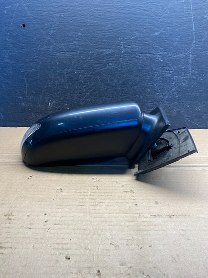 2006 Scion XA Right Passenger Side Turn Signal Door View Mirror AE8109 DG3