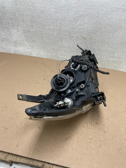 2008 2009 2010 Mazda 5 Left Driver LH Side Headlight Halogen AB5931 DW8