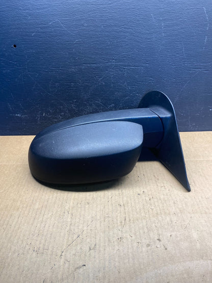 2007 to 2014 GMC Sierra Left Driver Side View Door Mirror AC4218 DW1